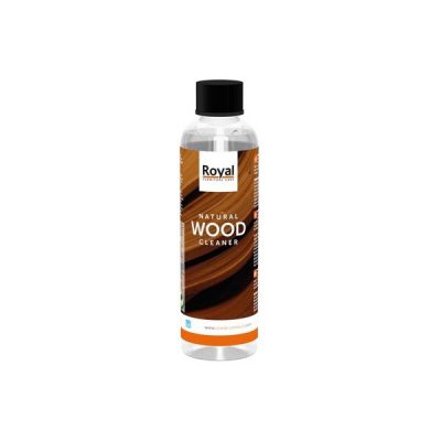 WoodClean