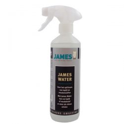 James water