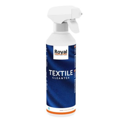 Textile cleantex