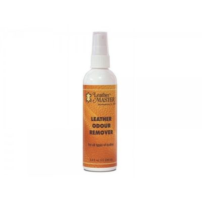 Leather Odour Remover