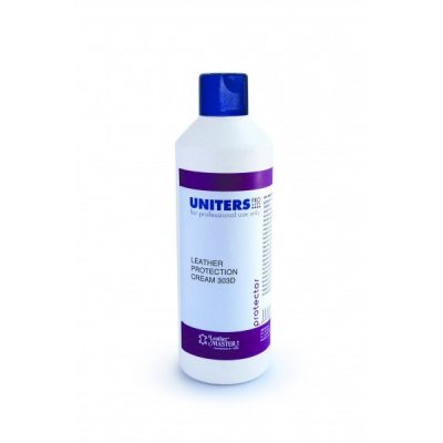 Leather Protection Cream 303d