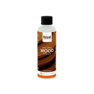 Natura Woodsealer